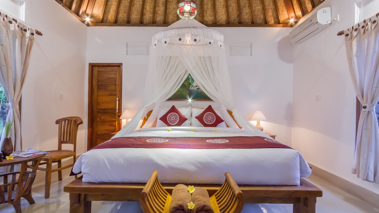 Photo of Bedroom in Sambahan