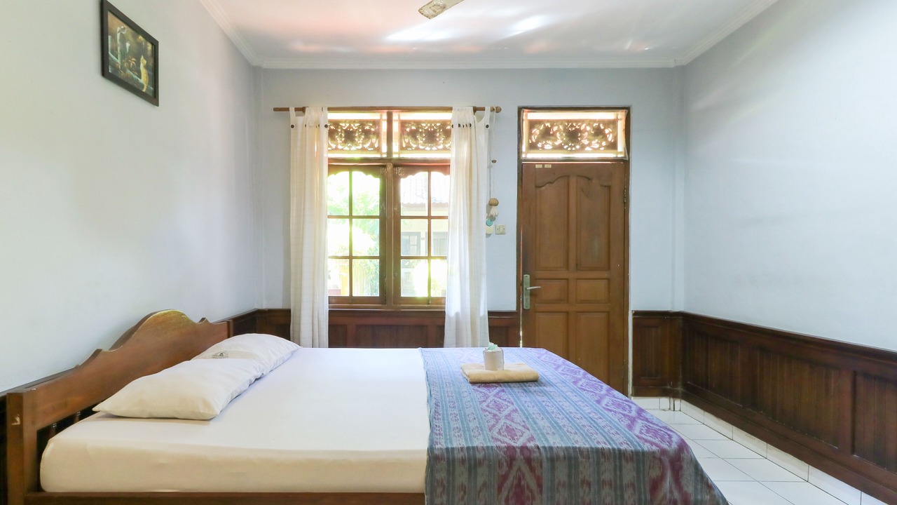 Photo of Bedroom in Downtown Kuta