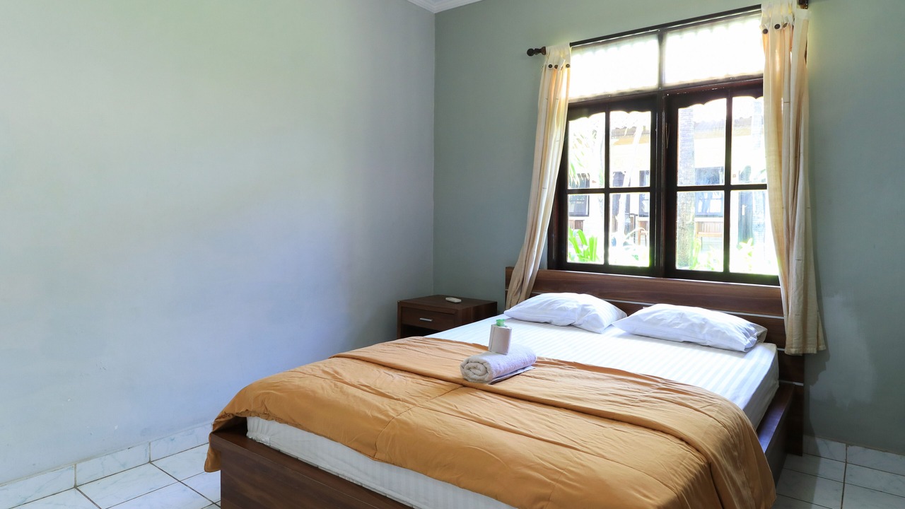 Photo of Bedroom in Downtown Kuta