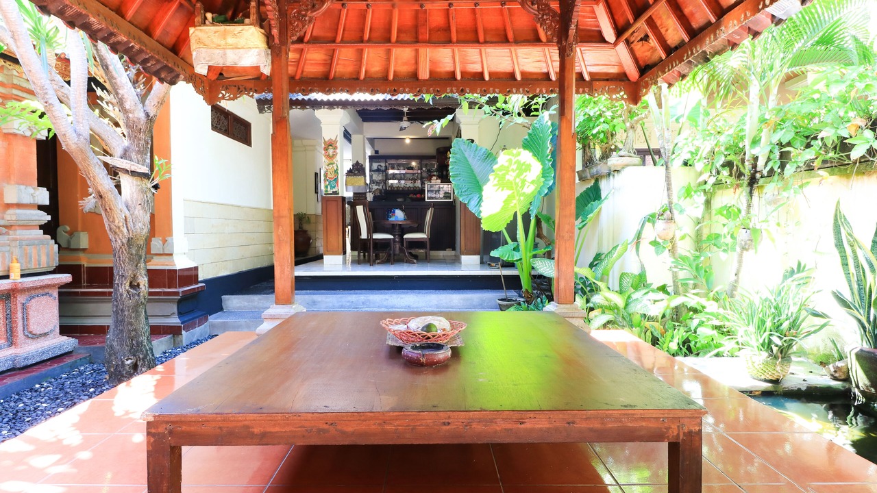 Photo of Outdoor in Downtown Kuta