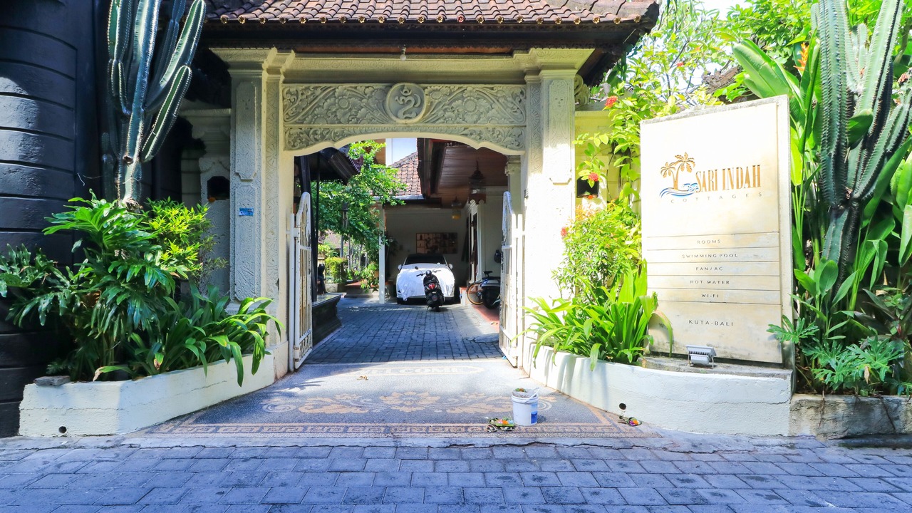 Photo of Outdoor in Downtown Kuta