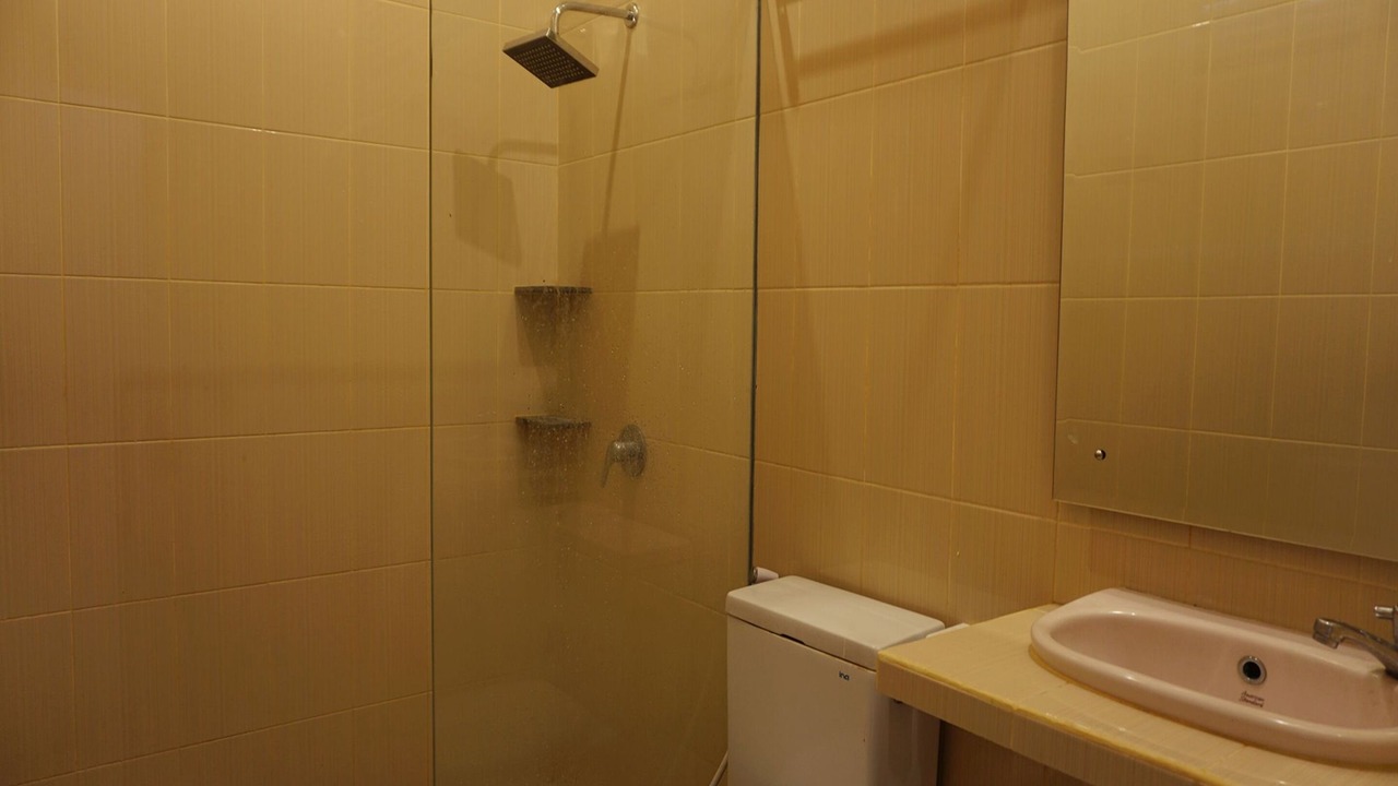 Photo of Bathroom in Downtown Kuta