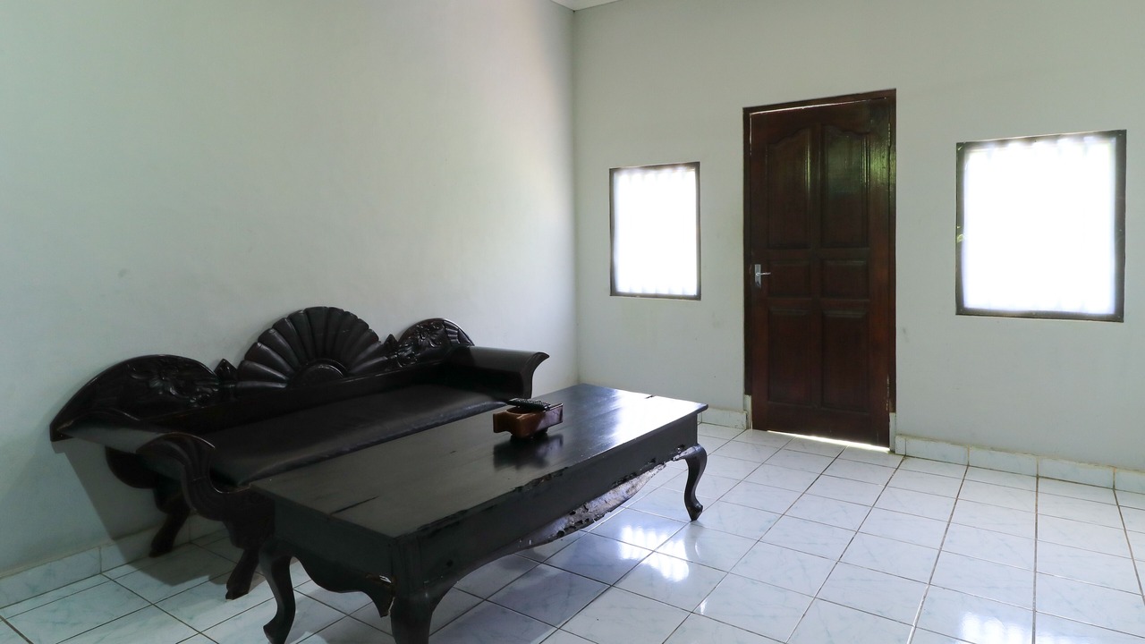 Photo of Bedroom in Downtown Kuta