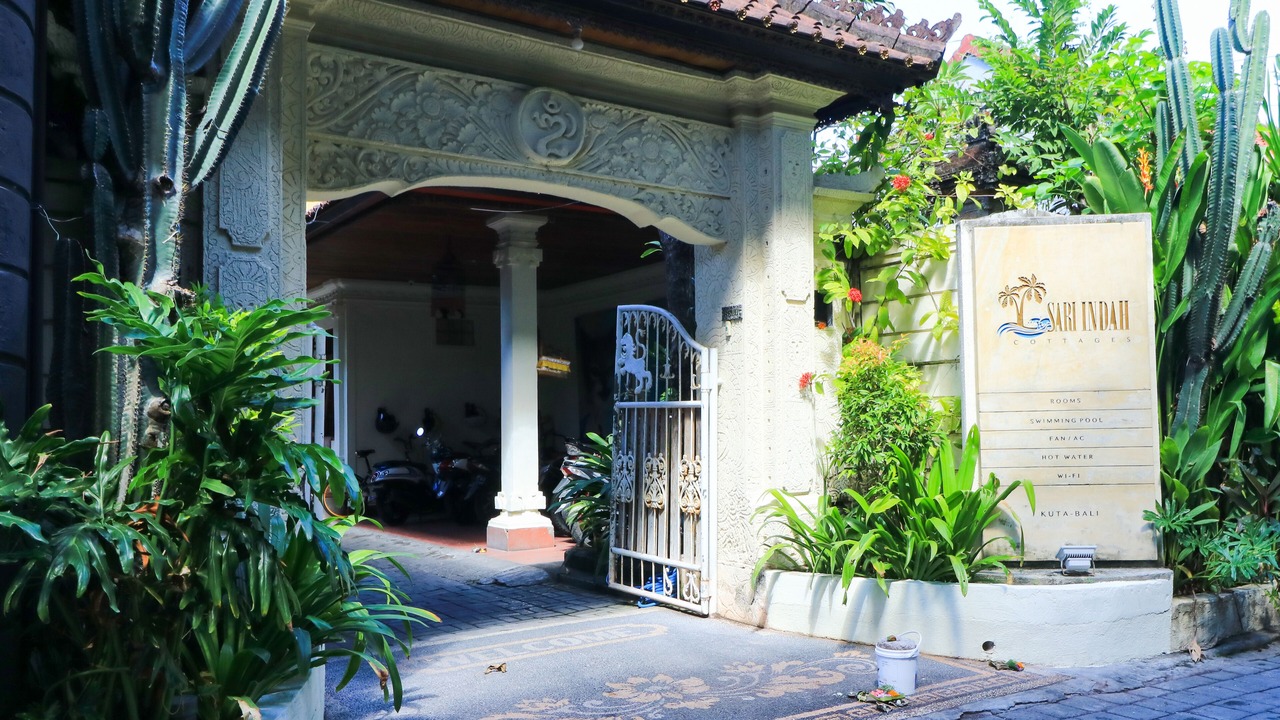 Photo of Outdoor in Downtown Kuta