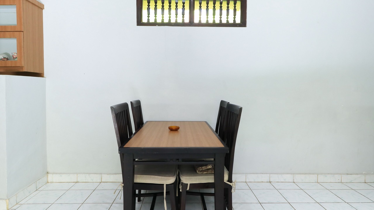 Photo of Bedroom in Downtown Kuta