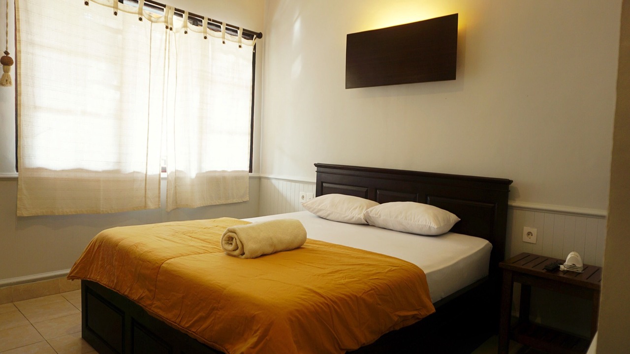 Photo of Bedroom in Downtown Kuta