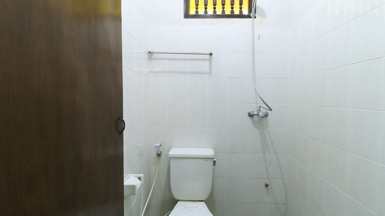 Photo of Bathroom in Downtown Kuta