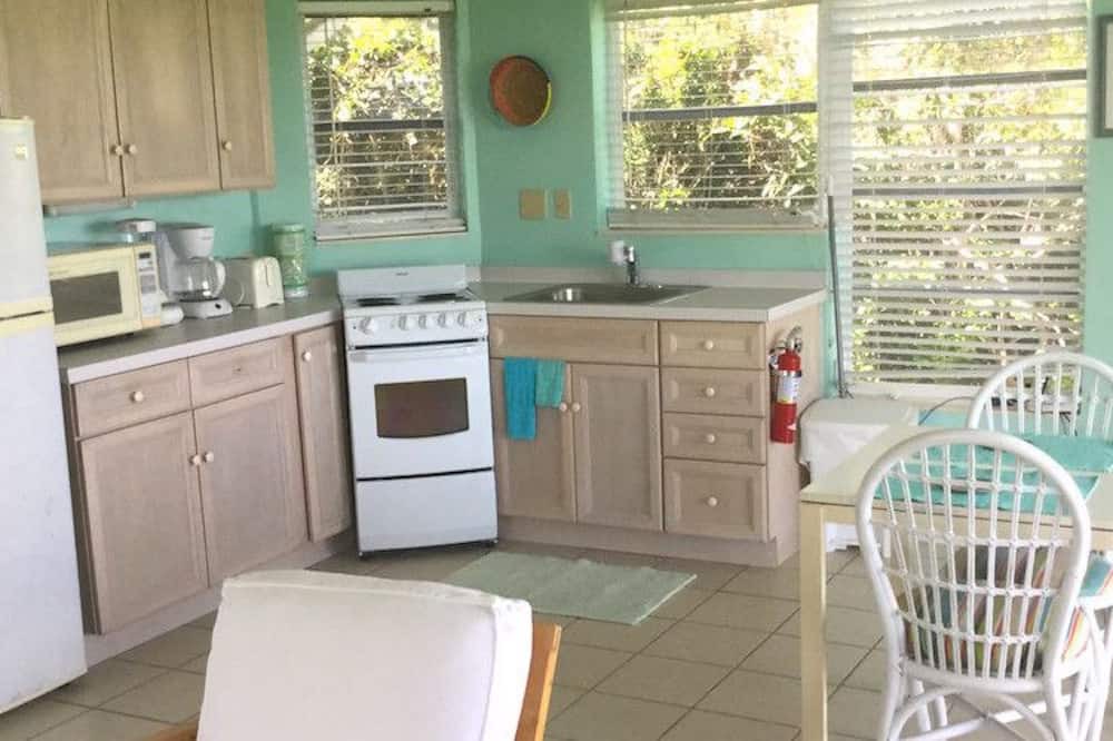 Photo of Kitchen in Conch Bar