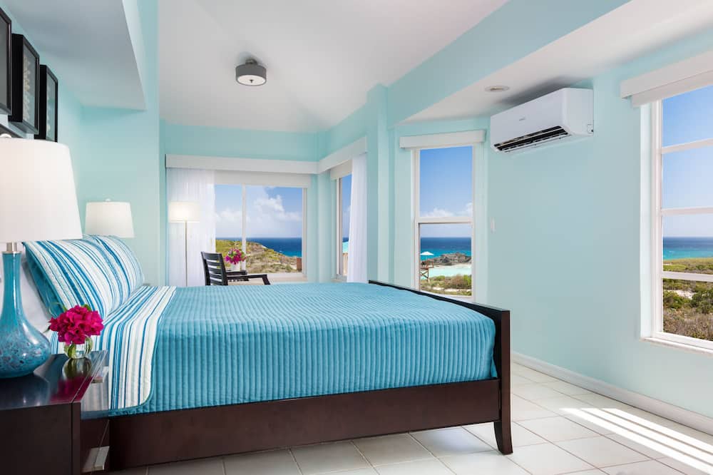Photo of Bedroom in Conch Bar