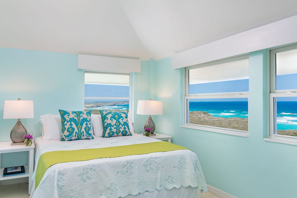 Photo of Bedroom in Conch Bar