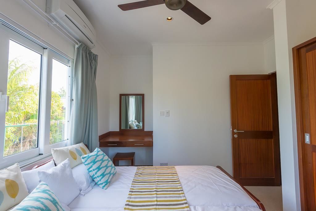 Photo of Bedroom in Amitie