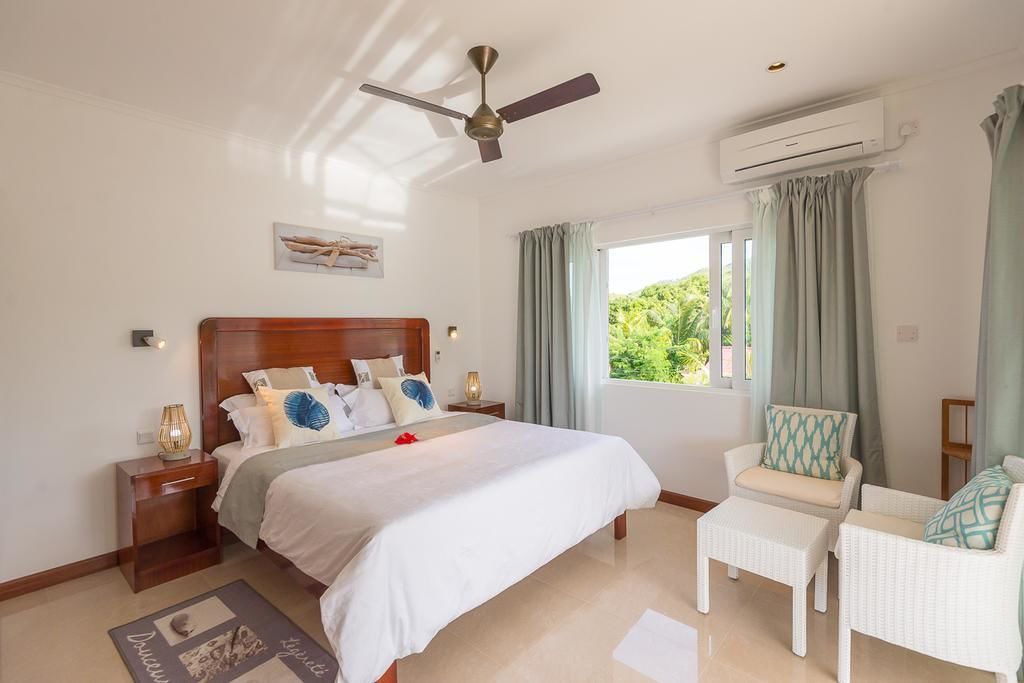 Photo of Bedroom in Amitie
