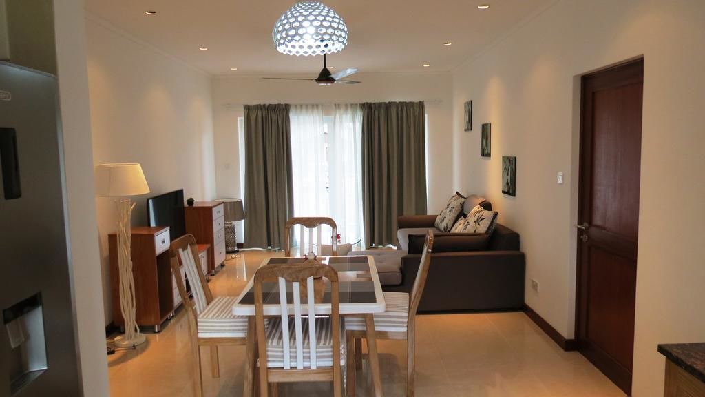 Photo of Bedroom in Amitie