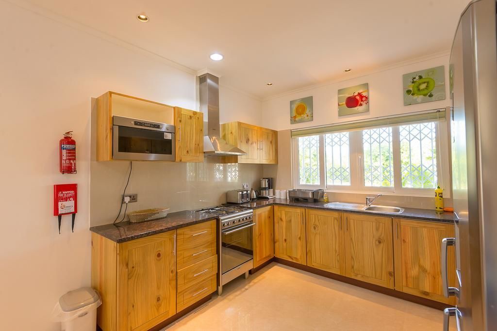 Photo of Kitchen in Amitie