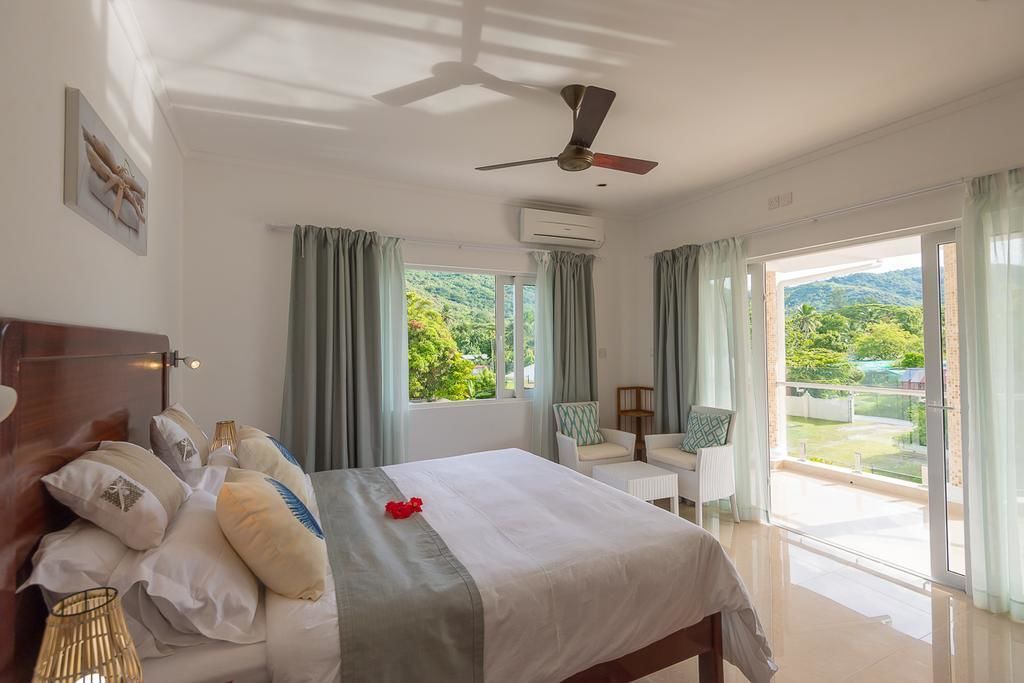 Photo of Bedroom in Amitie
