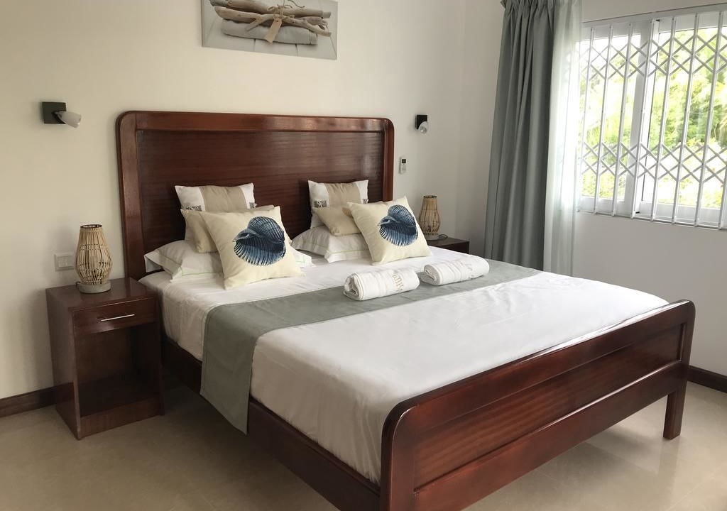 Photo of Bedroom in Amitie