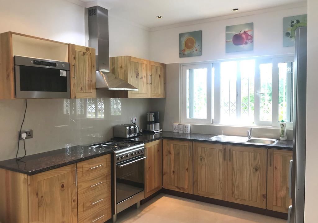 Photo of Kitchen in Amitie