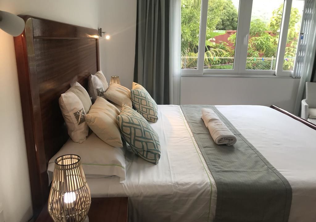 Photo of Bedroom in Amitie