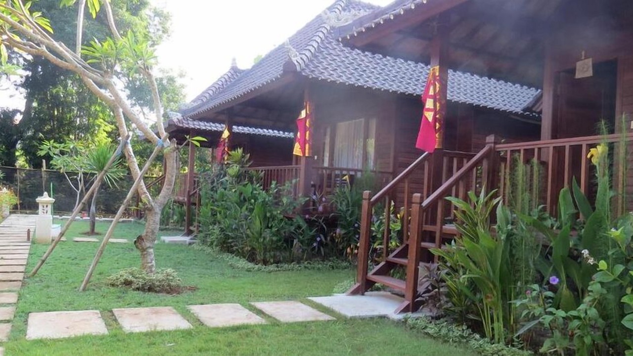 Photo of Outdoor in Jungut Batu
