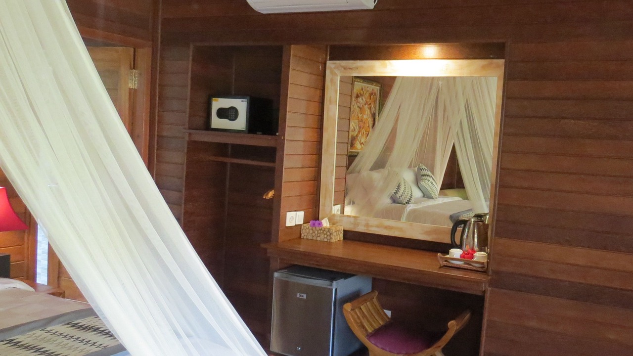 Photo of Bedroom in Jungut Batu