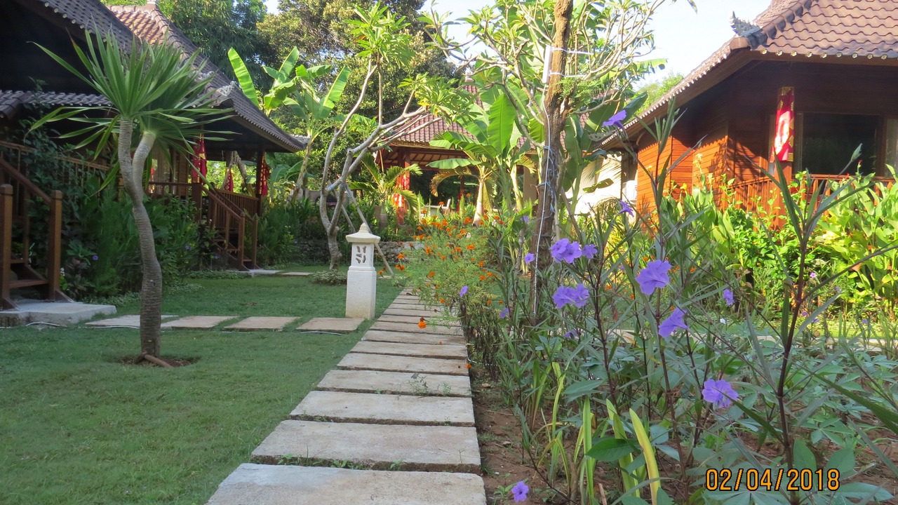 Photo of Outdoor in Jungut Batu