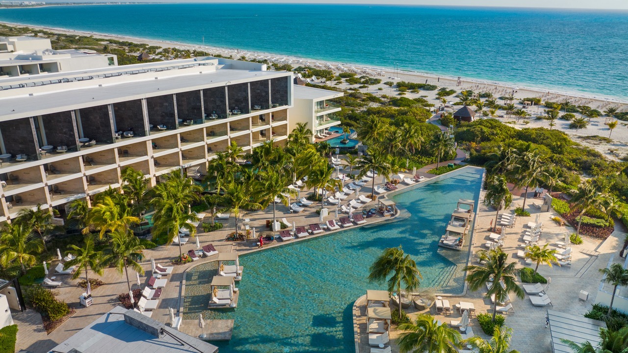 Photo of Outdoor in Costa Mujeres