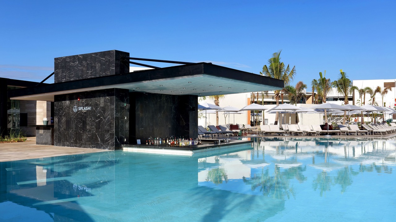 Photo of Outdoor in Costa Mujeres