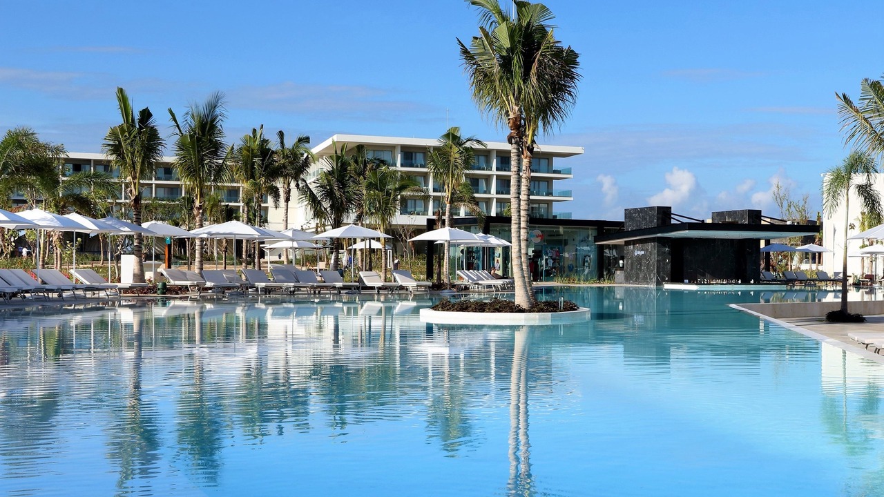 Photo of Outdoor in Costa Mujeres