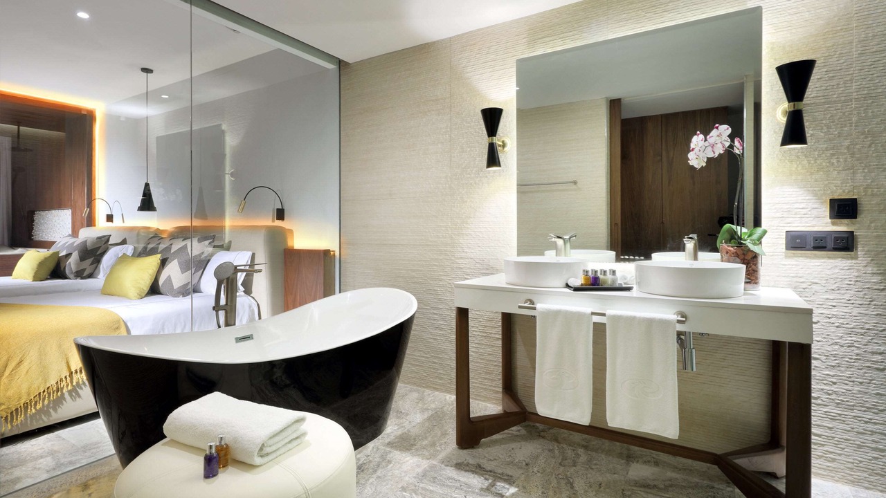 Photo of Bedroom in Costa Mujeres