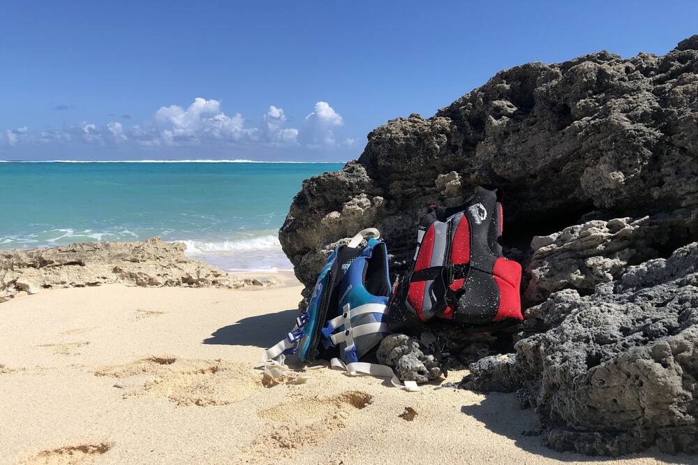 Photo of Outdoor in Conch Bar