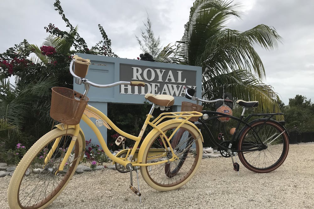 Photo of Outdoor in Conch Bar