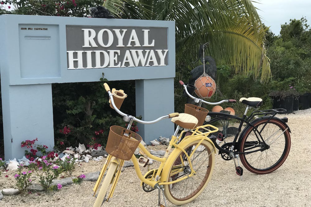 Photo of Outdoor in Conch Bar