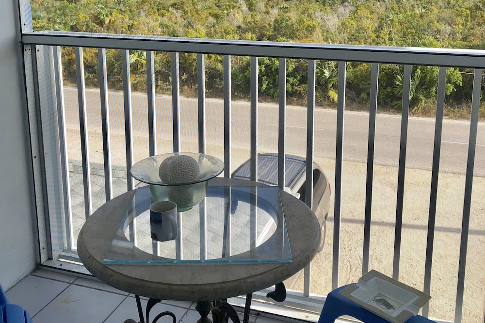 Photo of Patio Balcony in Conch Bar