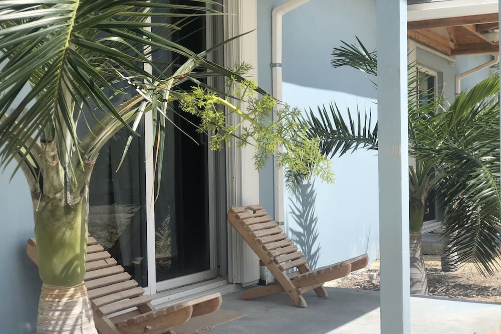Photo of Patio Balcony in Conch Bar