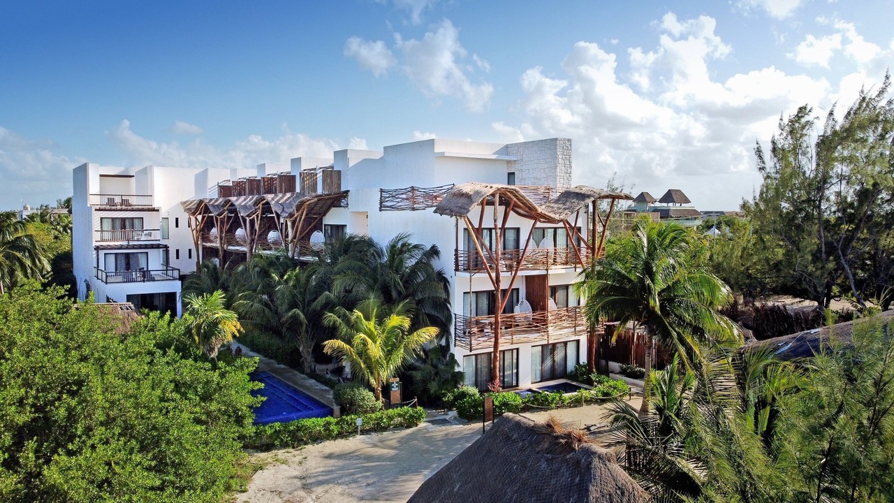 Photo of Outdoor in Isla Holbox