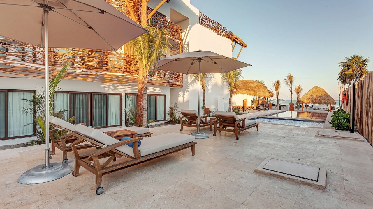 Photo of Outdoor in Isla Holbox