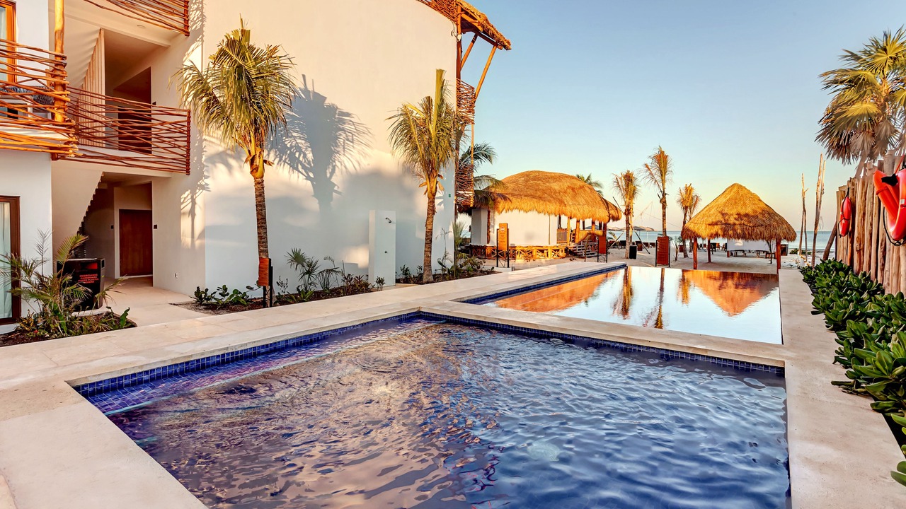 Photo of Outdoor in Isla Holbox
