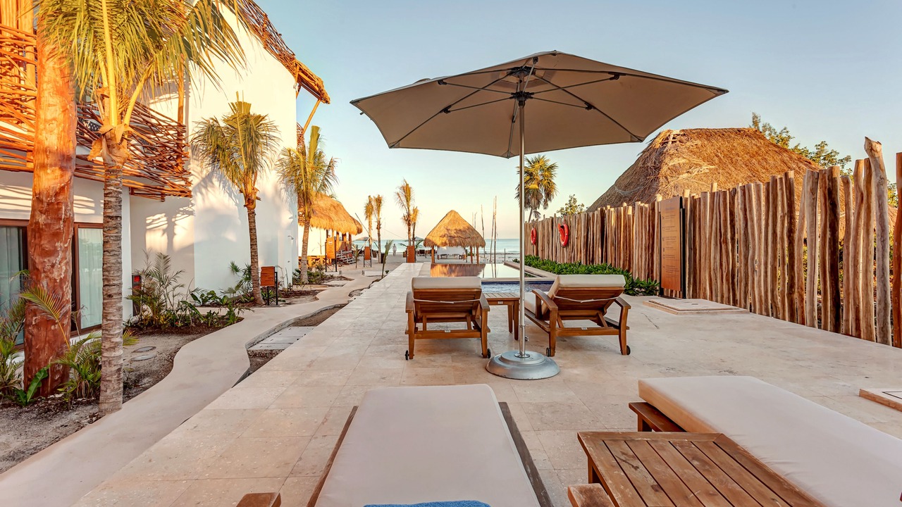 Photo of Outdoor in Isla Holbox