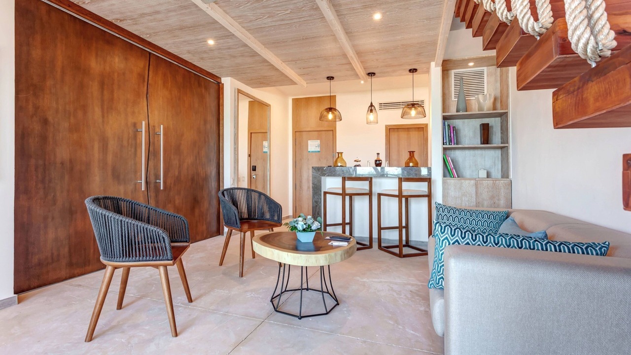 Photo of Bedroom in Isla Holbox