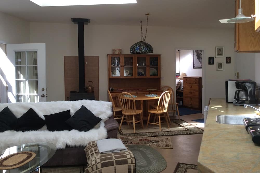 Photo of Livingroom in Scotts Valley