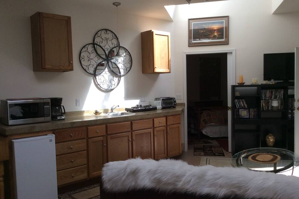 Photo of Livingroom in Scotts Valley