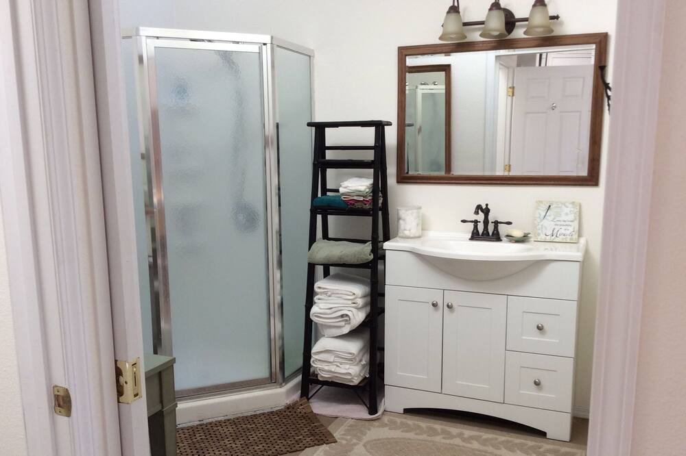 Photo of Bathroom in Scotts Valley