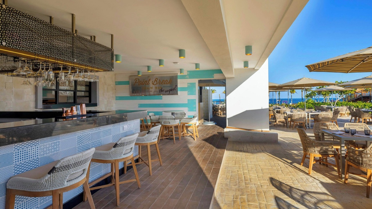 Photo of Outdoor in Costa Mujeres