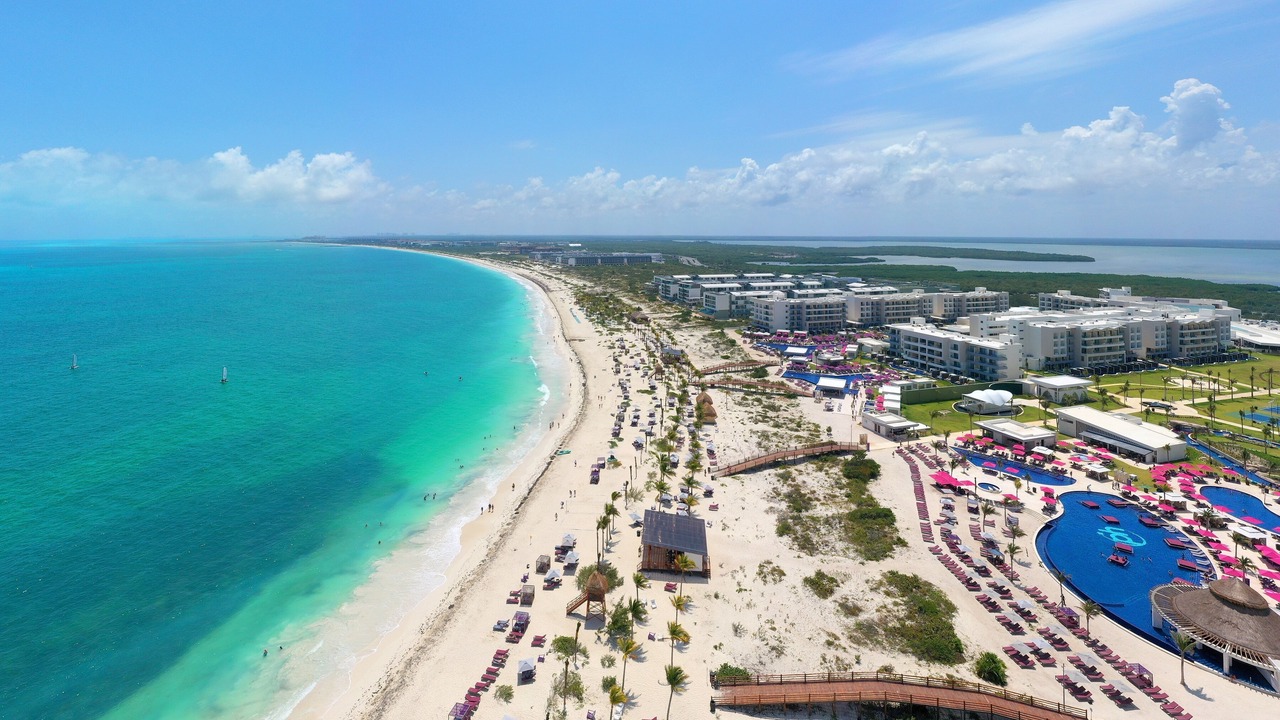 Photo of Outdoor in Costa Mujeres
