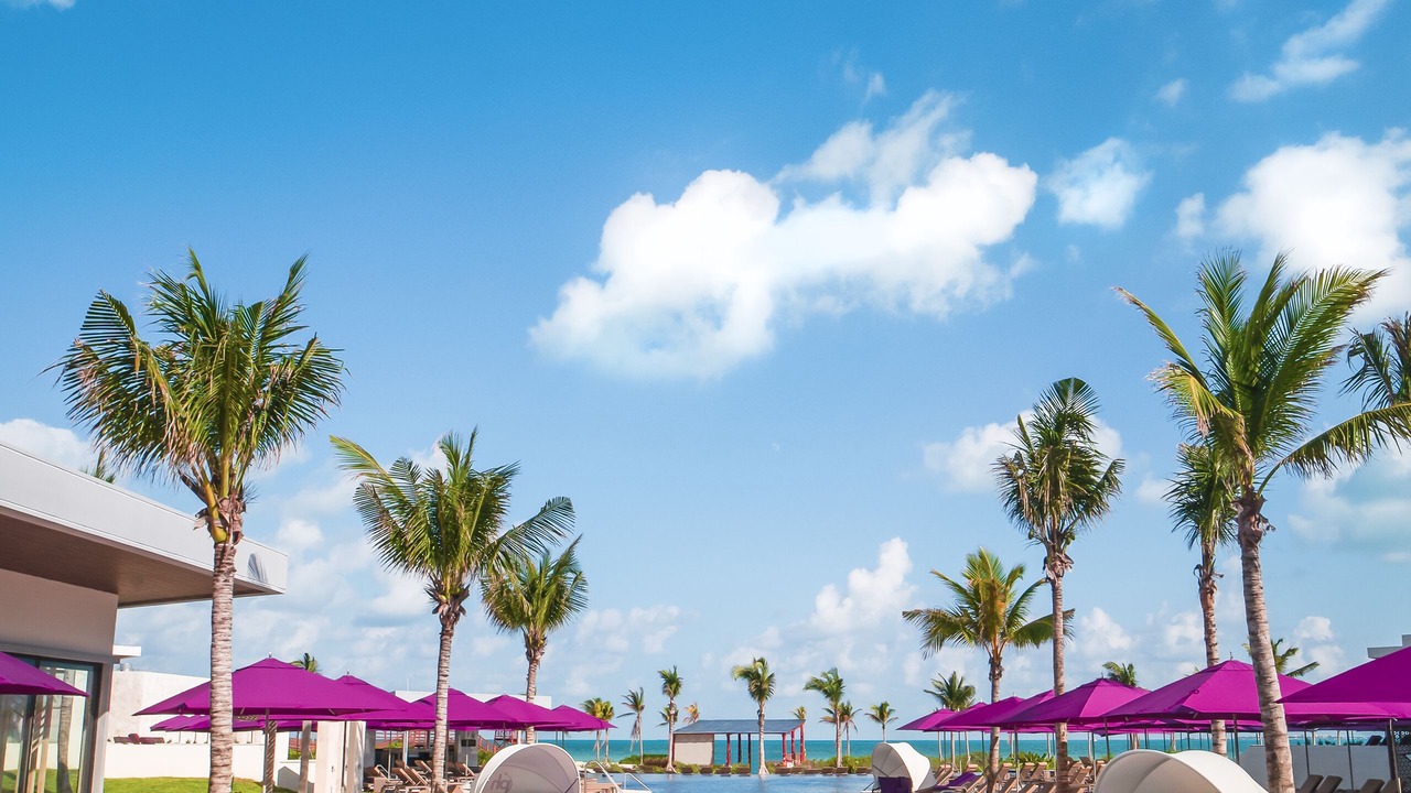 Photo of Patio Balcony in Costa Mujeres