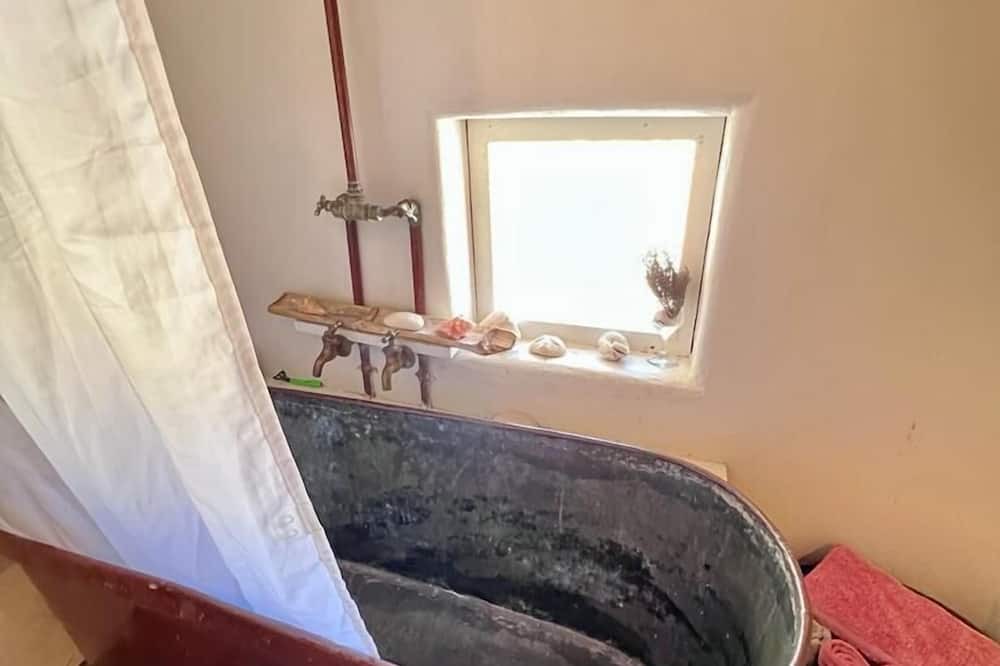 Photo of Bathroom in Salt Cay