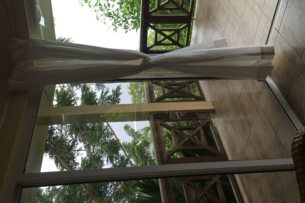 Photo of Patio Balcony in Pointe Au Sel
