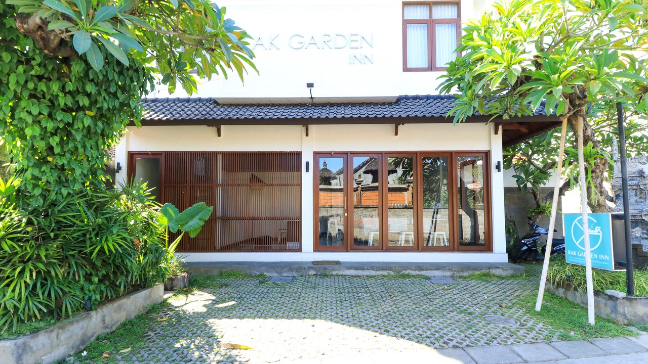 Photo of Outdoor in Kartika Plaza