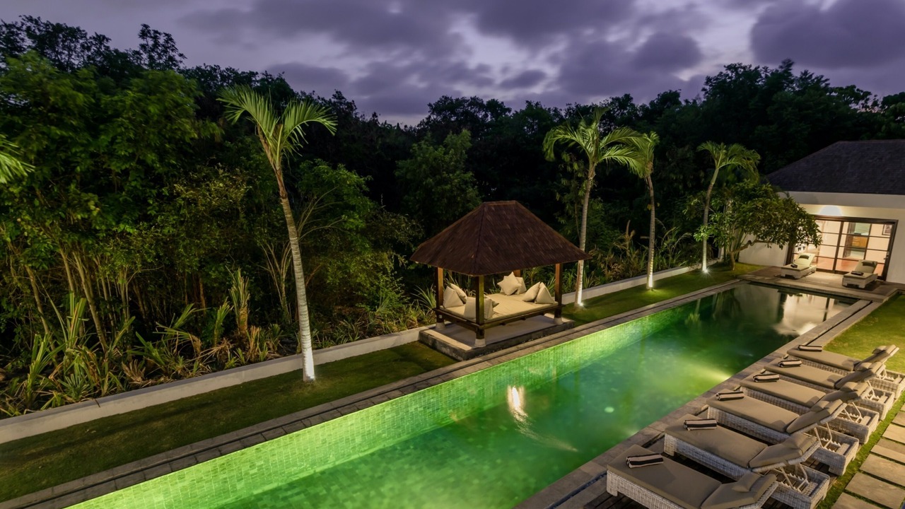 Photo of Outdoor in Central Seminyak