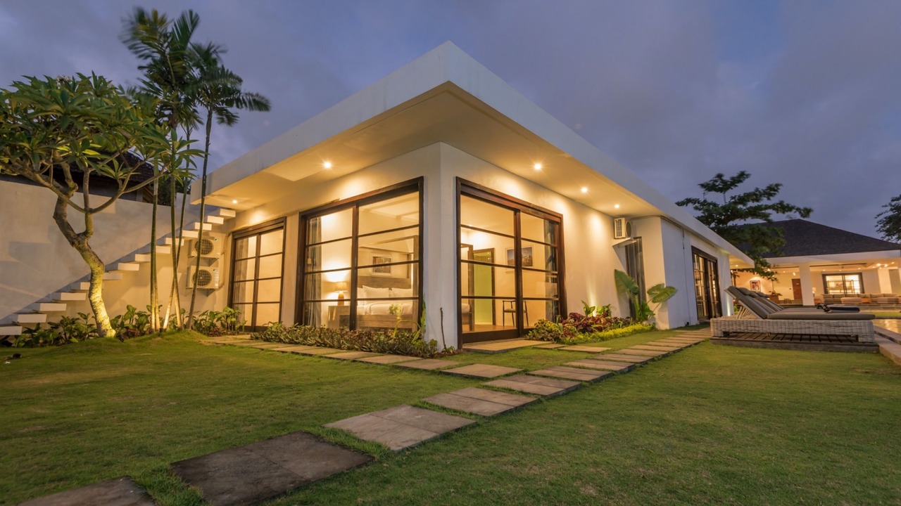 Photo of Outdoor in Central Seminyak